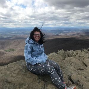 Meet your Posher, Anna